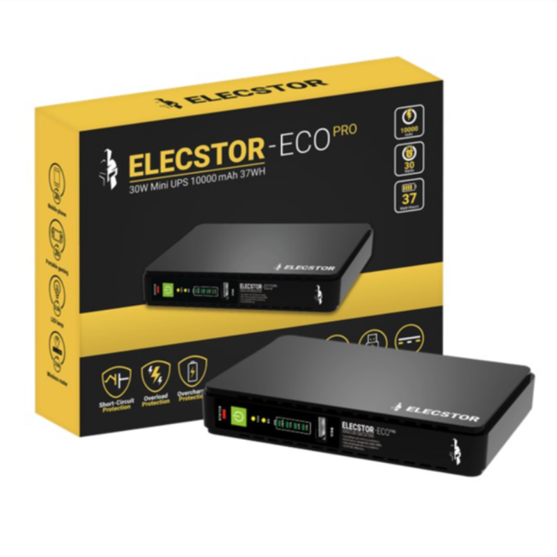 Elecstor Eco Pro 30watt Main Image