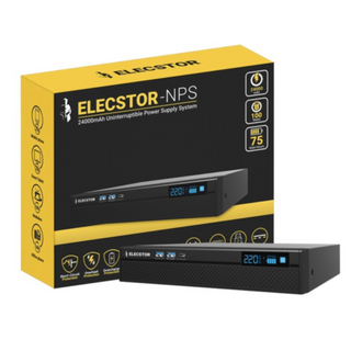 Elecstor NPS 100Watt