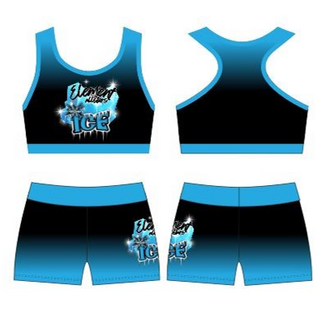 Practice Wear