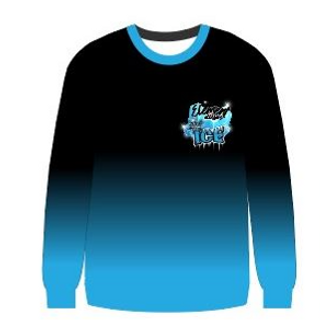 Crew Neck Sweatshirt