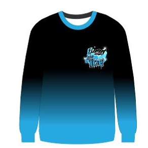 Crew Neck Sweatshirt Main Image