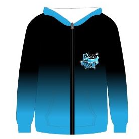 Zip Up Hoodies Main Image