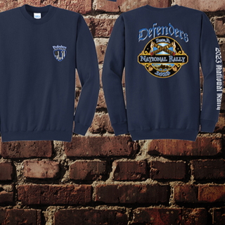 Sweatshirt Navy