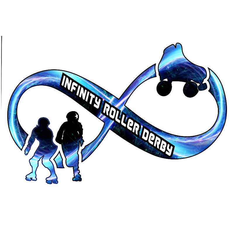 Infinity Galaxy- Logo only