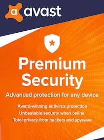 Avast Premium Security