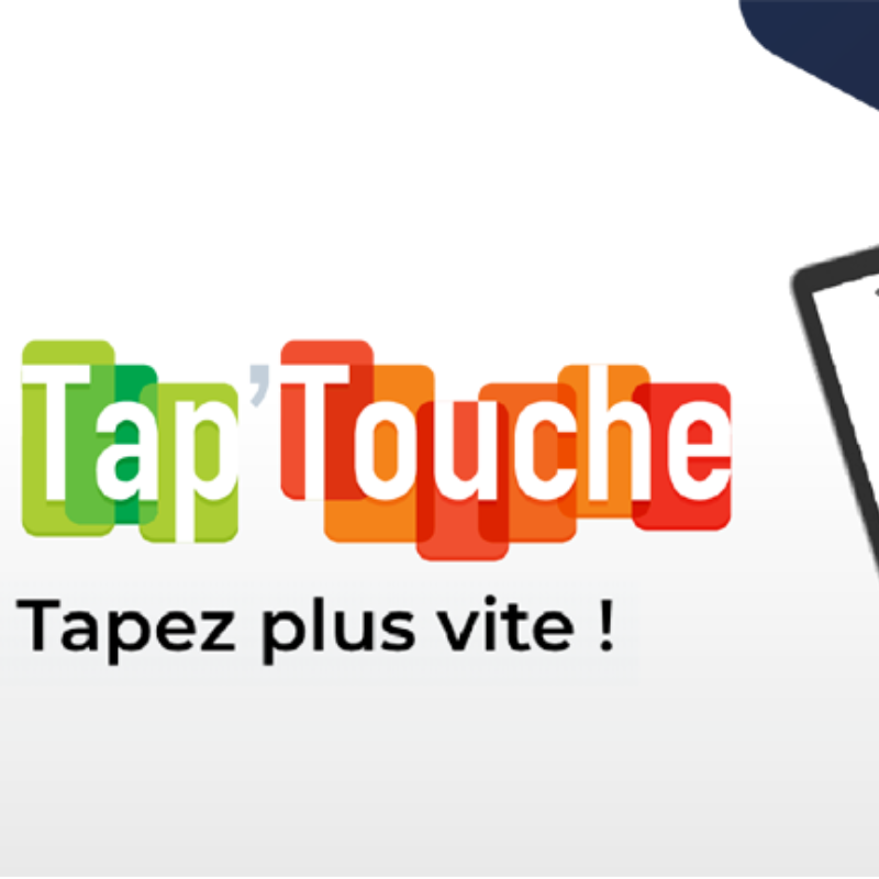 Tap'Touch 6 Main Image