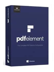 Wondershare PDFelement Pro