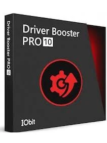 Iobit Driver Booster Pro