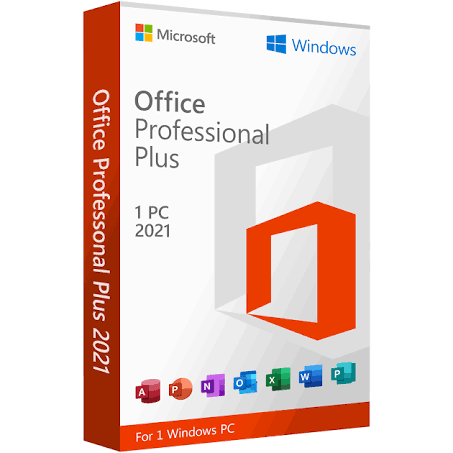 activation de microsoft office