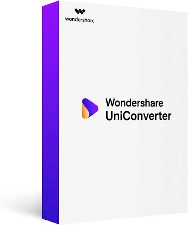 Wondershare UniConverter