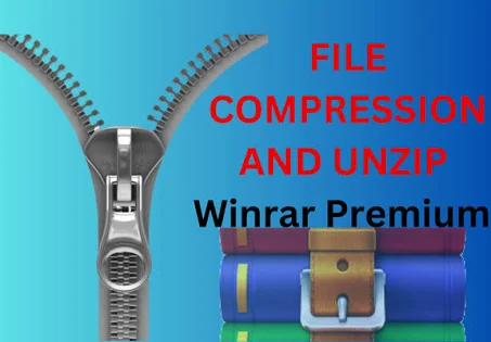 WinRar pro