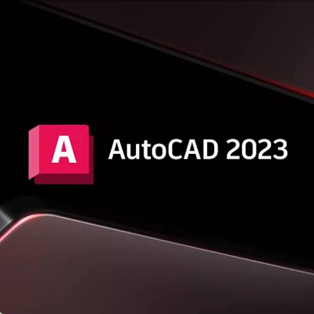 Autocad 2023