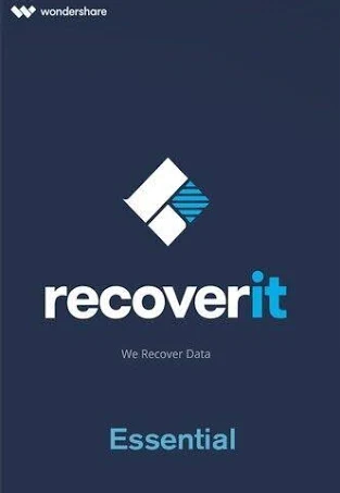 Wondershare Recoverit