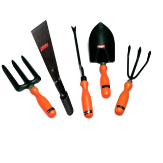 GARDEN TOOL SET