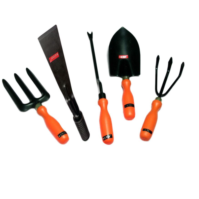 GARDEN TOOL SET