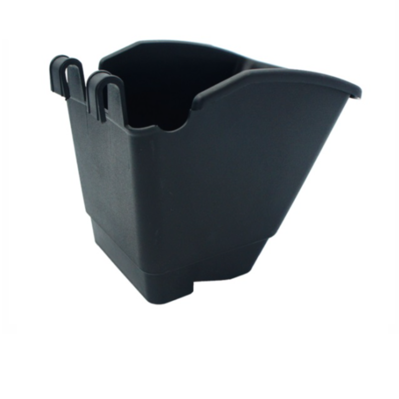 VERTICAL POT  OUTDOOR WALL