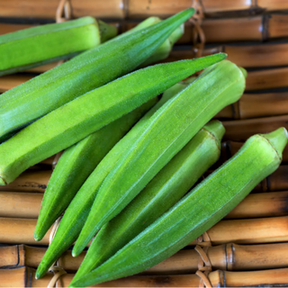 OKRA (BHINDI)