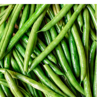 FRENCH BEANS