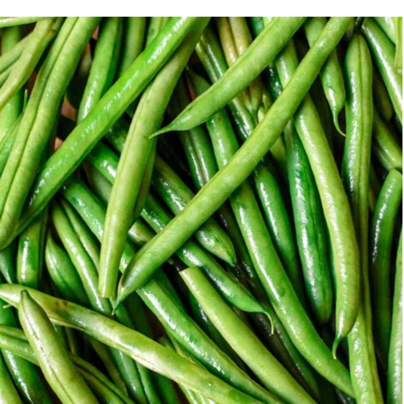 FRENCH BEANS Main Image