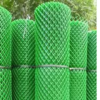 FENCING NET / PER SQ MT