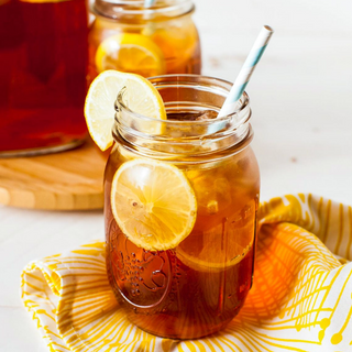 ICE LEMON TEA