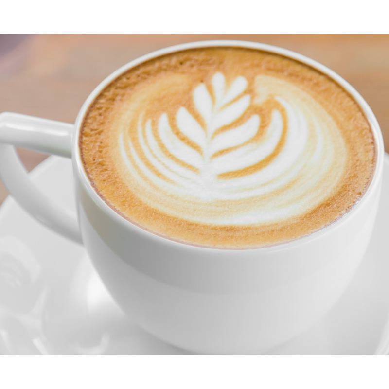 COFFEE LATTE Main Image