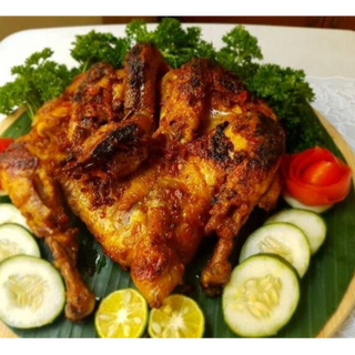 Ayam Bakakak