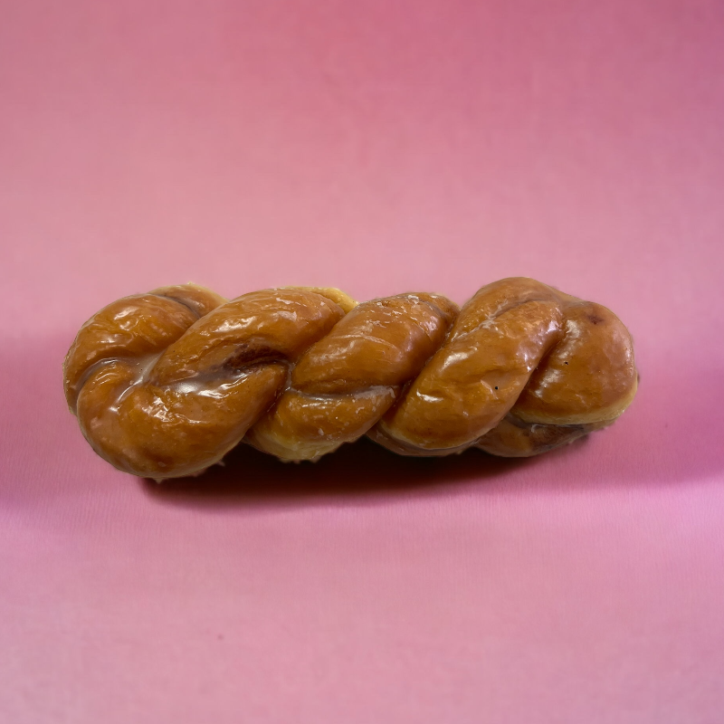 Glazed Twist Main Image