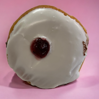 Raspberry Bismark