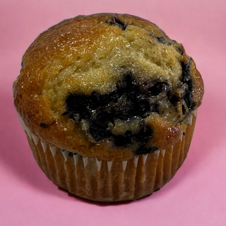 Blueberry Muffin