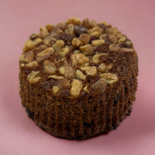 Bran Muffin W/Nuts