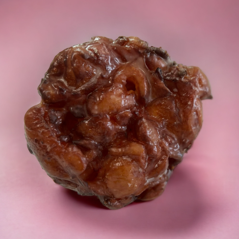 Cherry Fritter Main Image