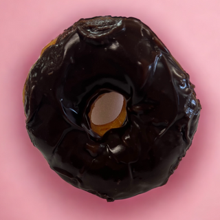 Chocolate Glazed Donut