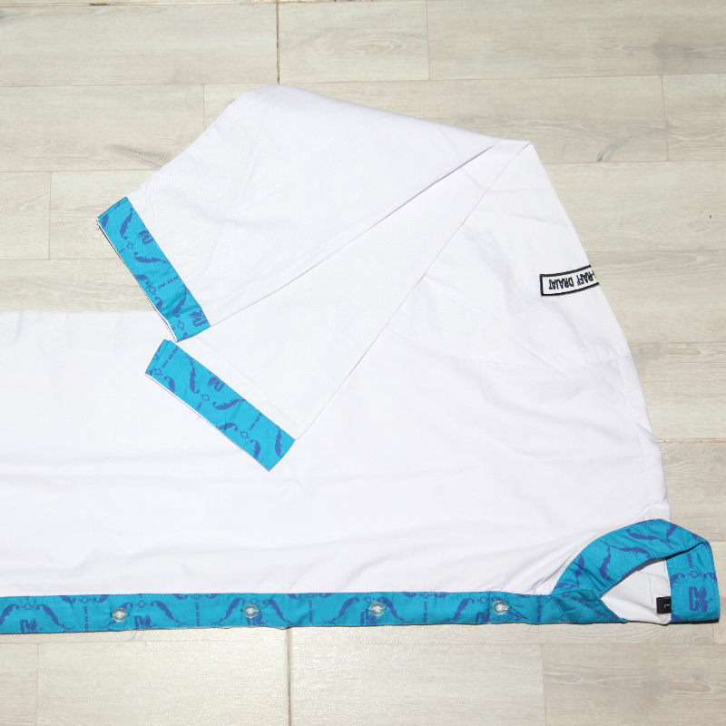 Kemeja Khas Ar Rafi' Akhwat