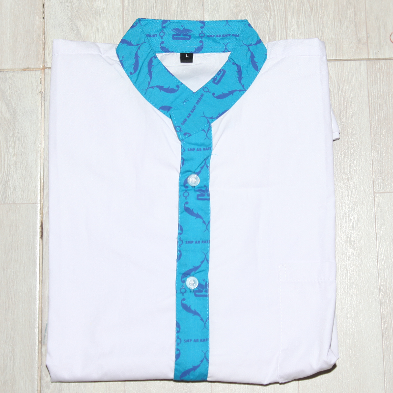 Kemeja Khas Ar Rafi Ikhwan