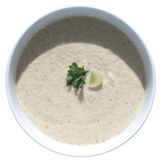 Week's Special - Organic Raw Chilled Soup