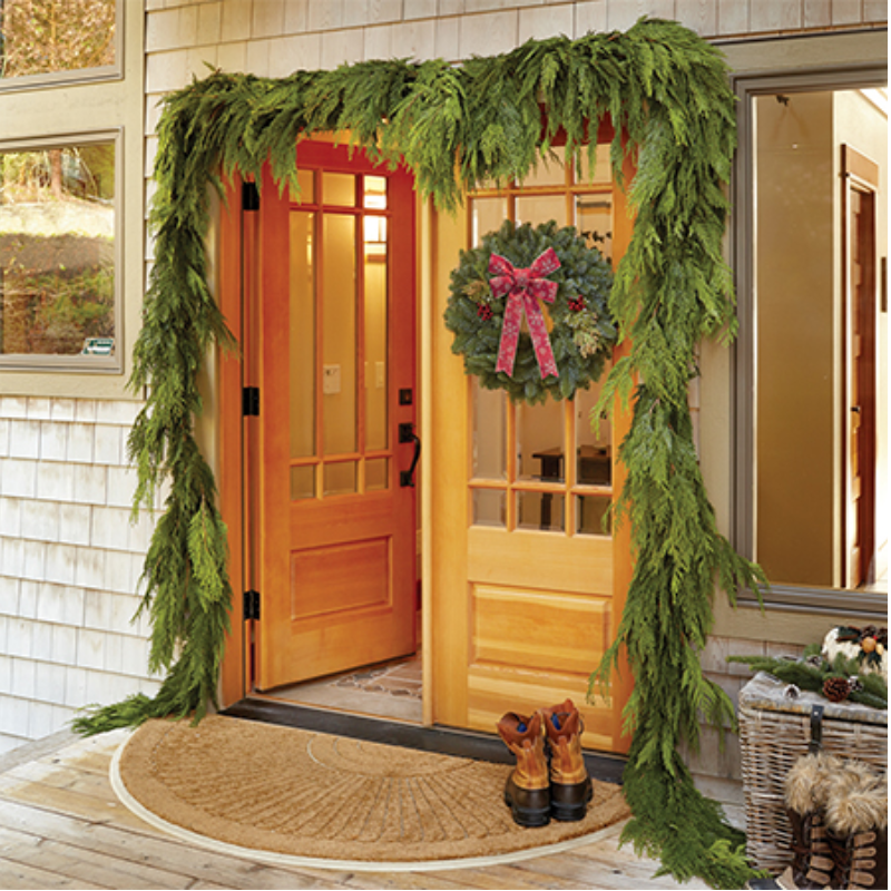 Evergreen Gift Set (EGM)