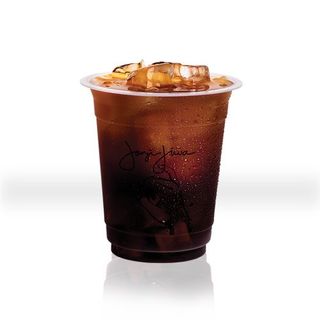 Black Coffee Image