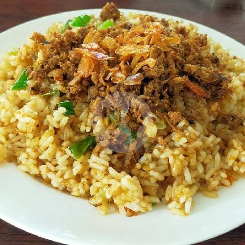 Nasi Goreng Cikalang Manado