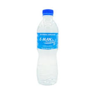 Mineral Water Image