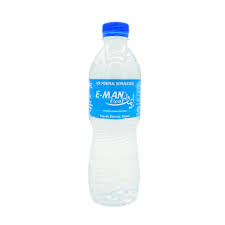 Mineral Water Large Image