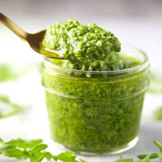 Arugula Pesto