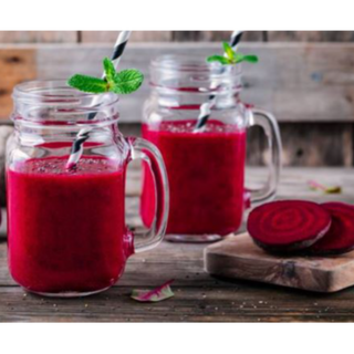 Beetroot Booster Smoothie