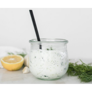 Tzatziki sauce