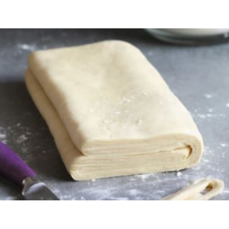 Puff Pastry Normal Main Image