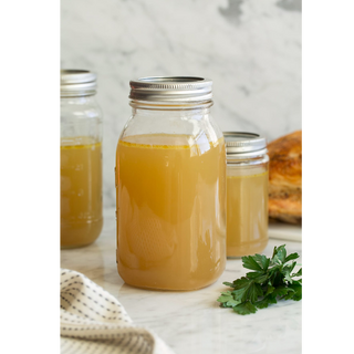 Chicken Stock