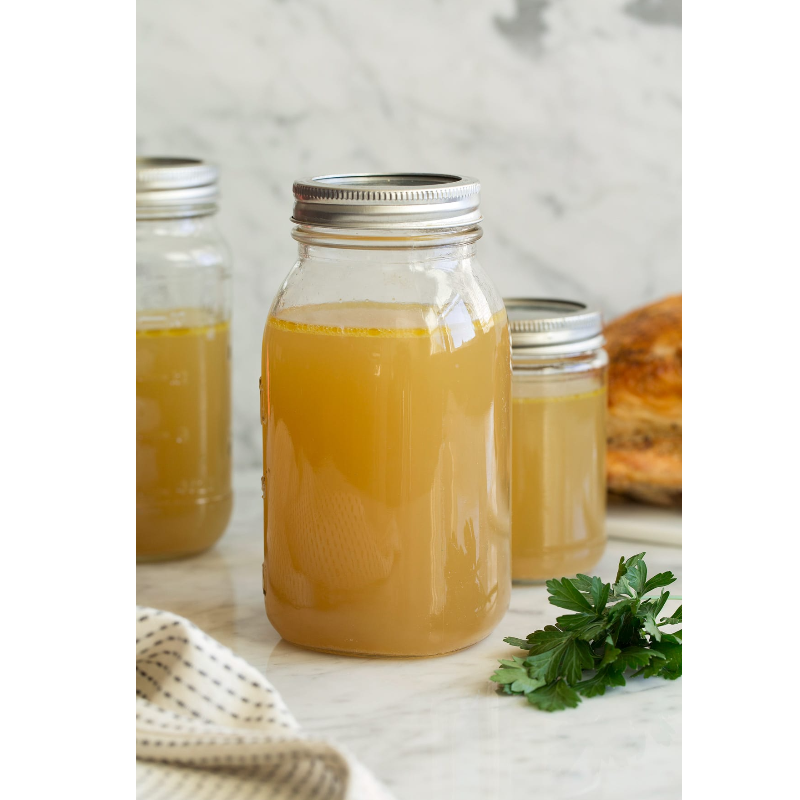 Chicken Stock Main Image