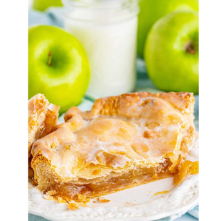 Apple Pie