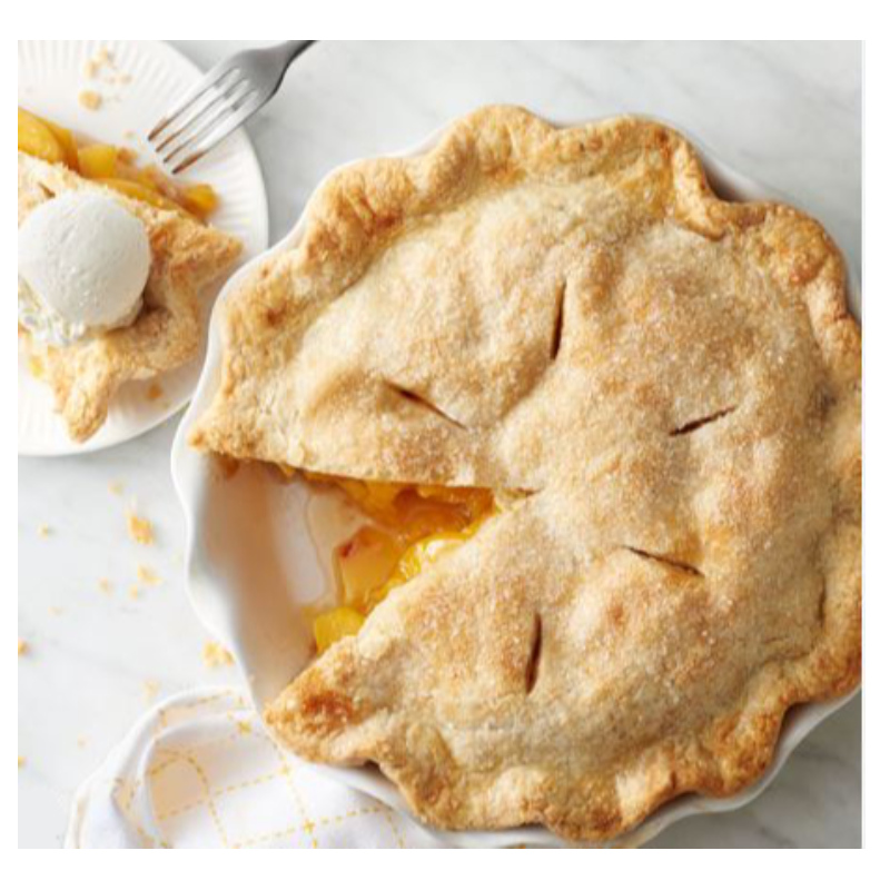 Mango Pie Main Image