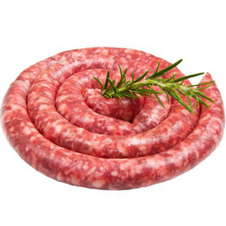 Boerewors - Traditional